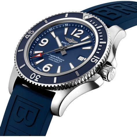 breitling superocean ii discontinued|breitling superocean ii automatic.